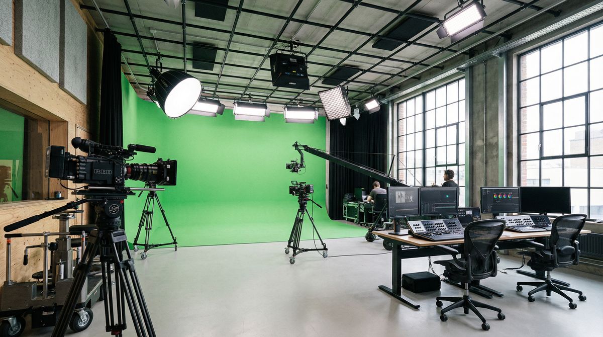 黄瓜视频影视制作