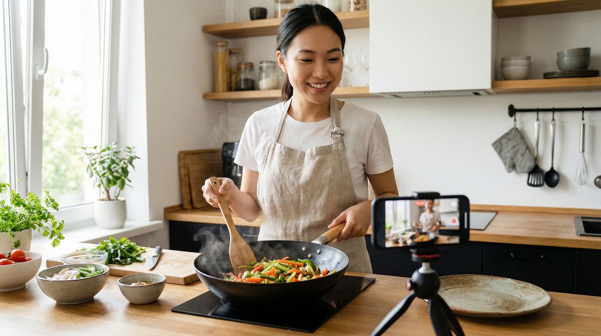 黄瓜视频美食视频